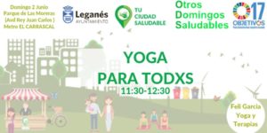 Los Otros Domingos Saludables