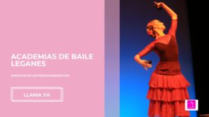 Baile Patricia Domenech