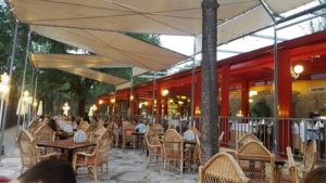 La Chopera
