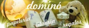 Domino Librería