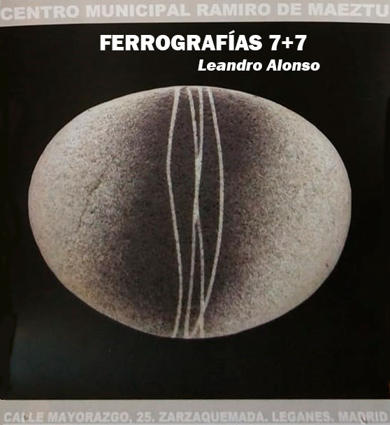 ferrografias 7+7