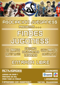 findes jugones