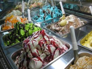 heladeria verdi