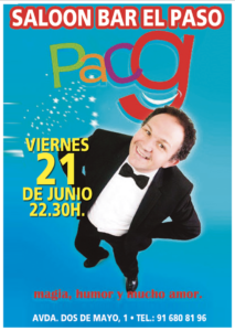 Pac G