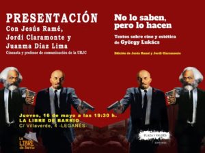 presentacion no lo saben pero lo hacen la libre de barrio