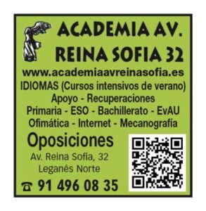 reina sofia 32