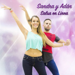 Academia de baile Sandra D. Vega