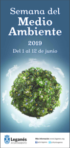 Semana del medio ambiente 2019