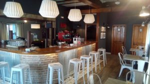 Taberna el Siete