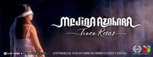 Concierto Medina Azahara en Leganés