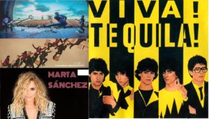 Fiestas de Leganés 2019 conciertos