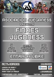 Findes Jugones