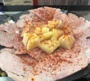 cafeteria casanova