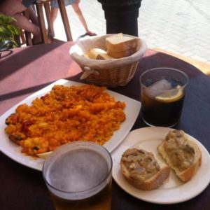 Barl el Pinchoso