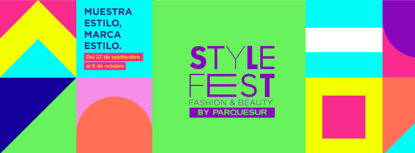 Style Fest by Parquesur