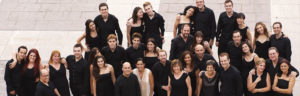 CONCIERTO DEL CORO DE LA UC3M