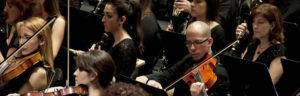 Concierto música clásica Brahms