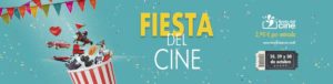 Fiesta del Cine 2019