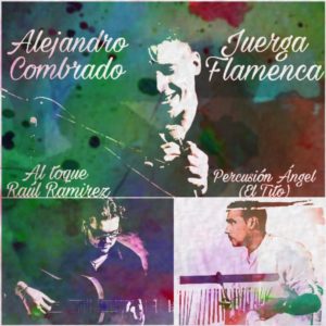 Fuerza Flamenca en la Sala Stigma