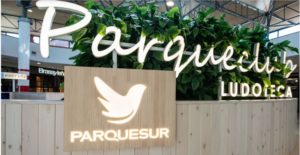 LUDOTECA PARQUESUR