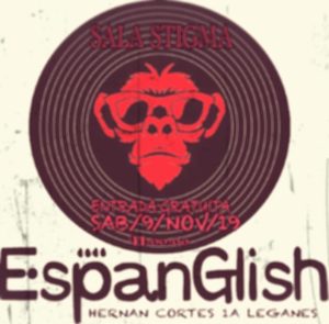Spanglish Stigma