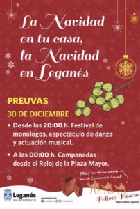 Fiesta de las preuvas
