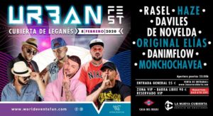 URBAN FEST