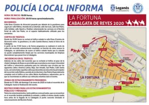 Cabalgata La Fortuna