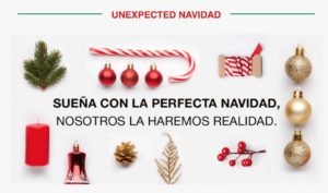 Navidad Parquesur