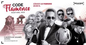 CODE Flamenco Festival 2020
