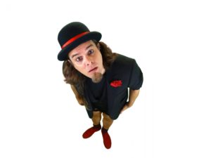 ESPECTÁCULO DE MAGIA DE CARLOS ADRIANO