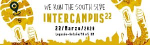 XXII Carrera Intercampus