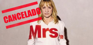 TEATRO "MRS. DALLOWAY" EN EL AUDITORIO UCIIIM