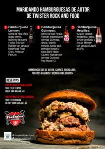 Revista Febrero 2020 - Página 07 - OCIO EN LEGANES
