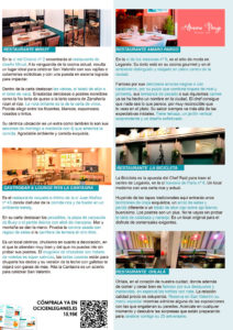 Revista Febrero 2020 - Página 09 - OCIO EN LEGANES
