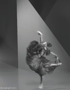 Invocación - Ballet Nacional de España