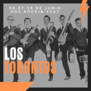 Los Torontos