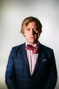 Magia en Leganés con Jaime Figueroa en Teatro Rey de Pikas - OCIO EN LEGANES