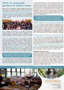 Revista Marzo 2020 - Página 02 - OCIO EN LEGANES