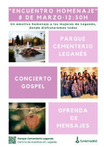 Revista Marzo 2020 - Página 07 - OCIO EN LEGANES
