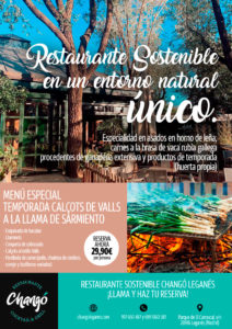 Revista Marzo 2020 - Página 10 - OCIO EN LEGANES