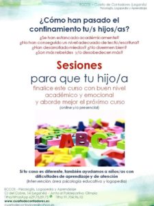 Cuarto de contadores