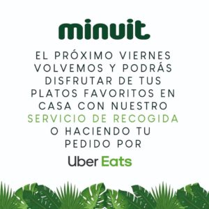 Restaurante Minuit