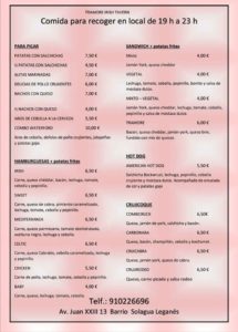 Tramore Irish Tavern