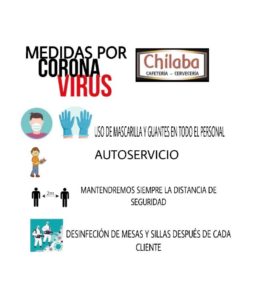 Chilaba Leganés