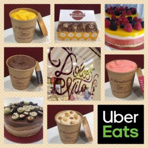 Heladería Dolce Vita Leganés