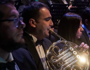 Orquesta Sinfónica Cruz Diez en el Sambil