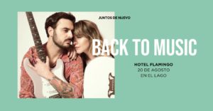 Los jueves conciertos en ParqueSur