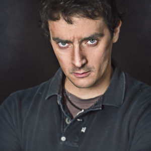 Gustavo Biosca monologos desilusion leganes 2020