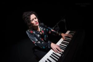 Sheila Blanco teatro Jose Monleon 2020